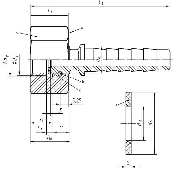 Китай Изготовление на заказ шланговых муфт, Поставщики - Шланговые ...