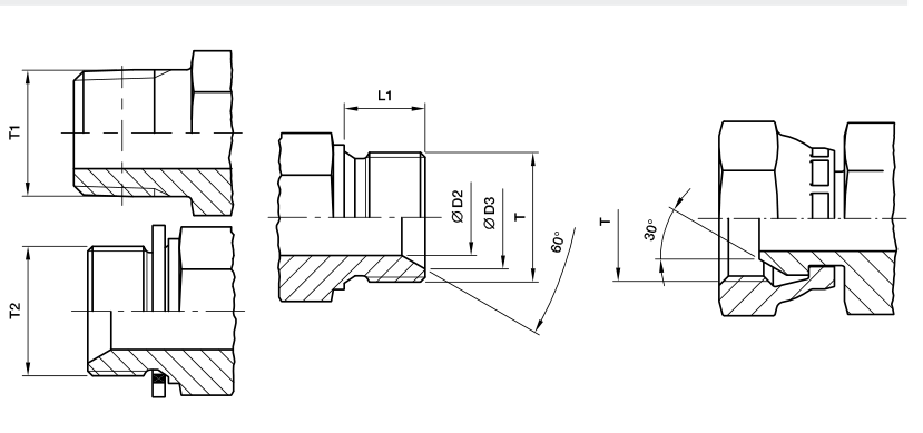 BSPP_thread_dimensions_table_ISO_8434-6 BSPP_thread_dimensions_table_ISO_8434-6