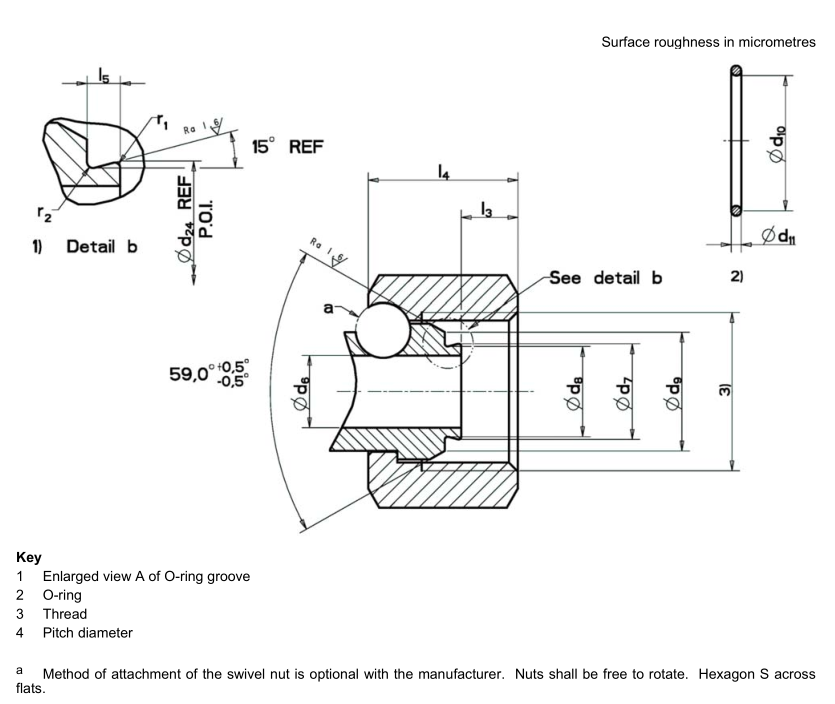 BSP_60_cone_fittings_dimension_ISO_8434_6_swivel_female_A BSP_60_cone_fittings_dimension_ISO_8434_6_swivel_female_A