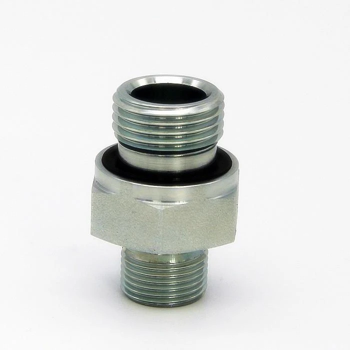 Engine Oil Fittings