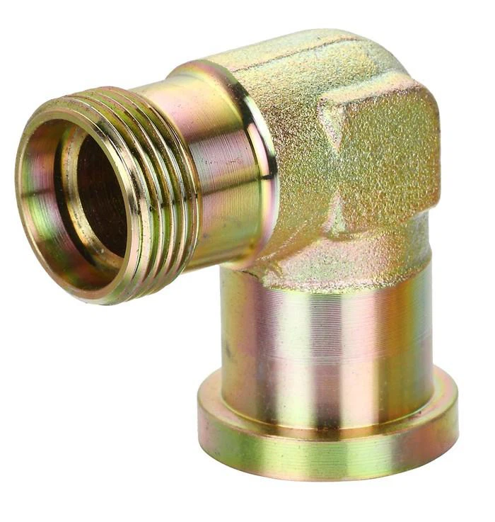 Ferrule Tube Fittings