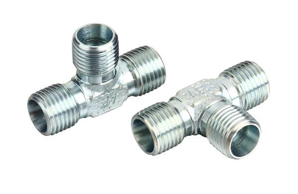 Hydraulic Fittings DIN Union