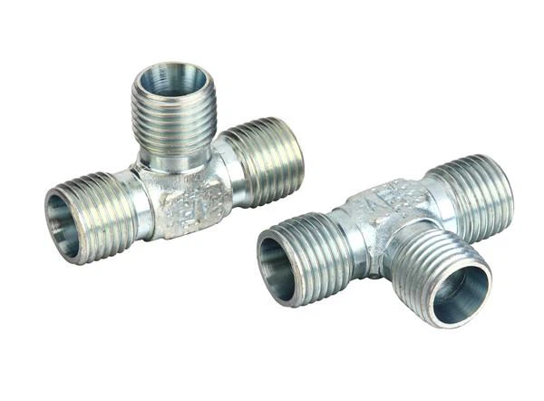 Hydraulic Fittings DIN Union