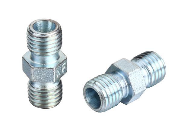 Hydraulic Fittings DIN Union