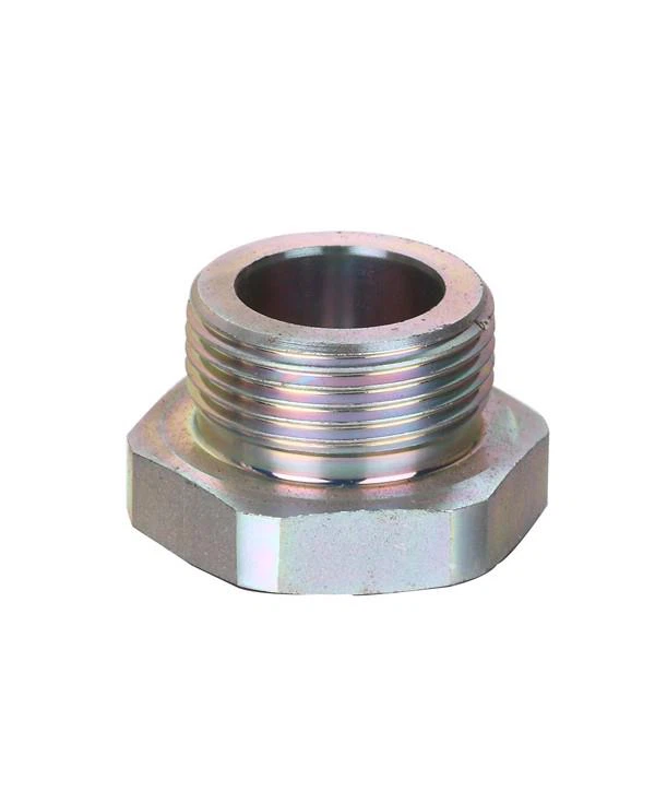 Metric Plug (2)