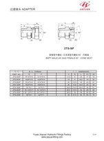 BSPT Мужской JIS Женский Сиденье
