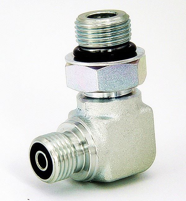 ORB Hydraulic Fittings