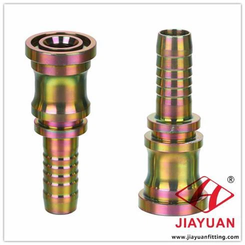 Split Flange Hose Fitting