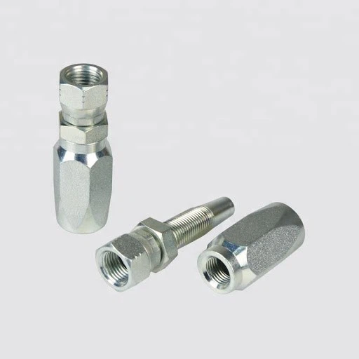 JIC 37 Конус шланг установки